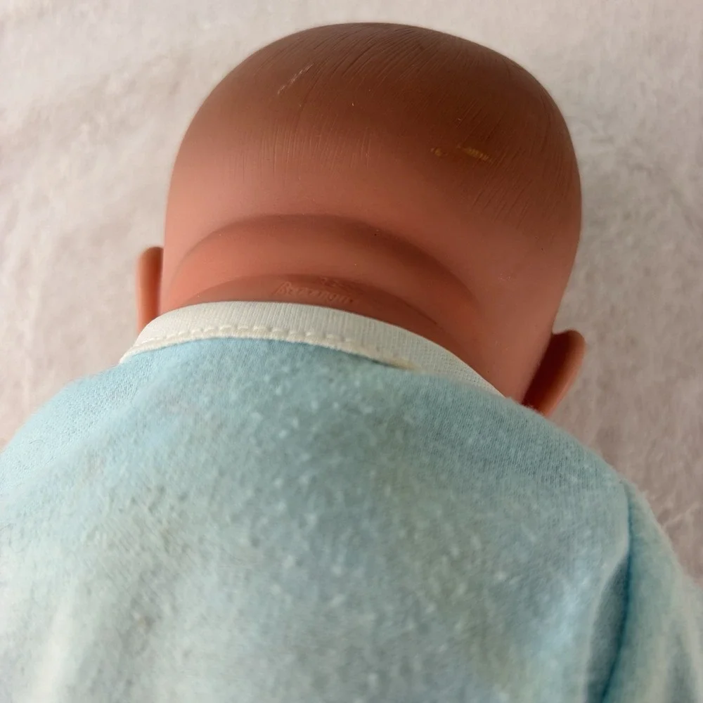 JC Toys La Newborn 14